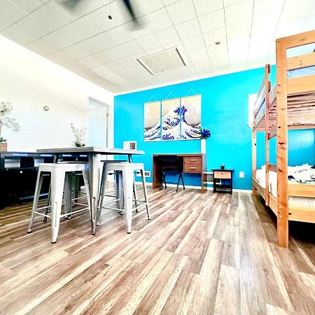 Hostel Whole Family - Rosemont Sacramento Exteriér fotografie