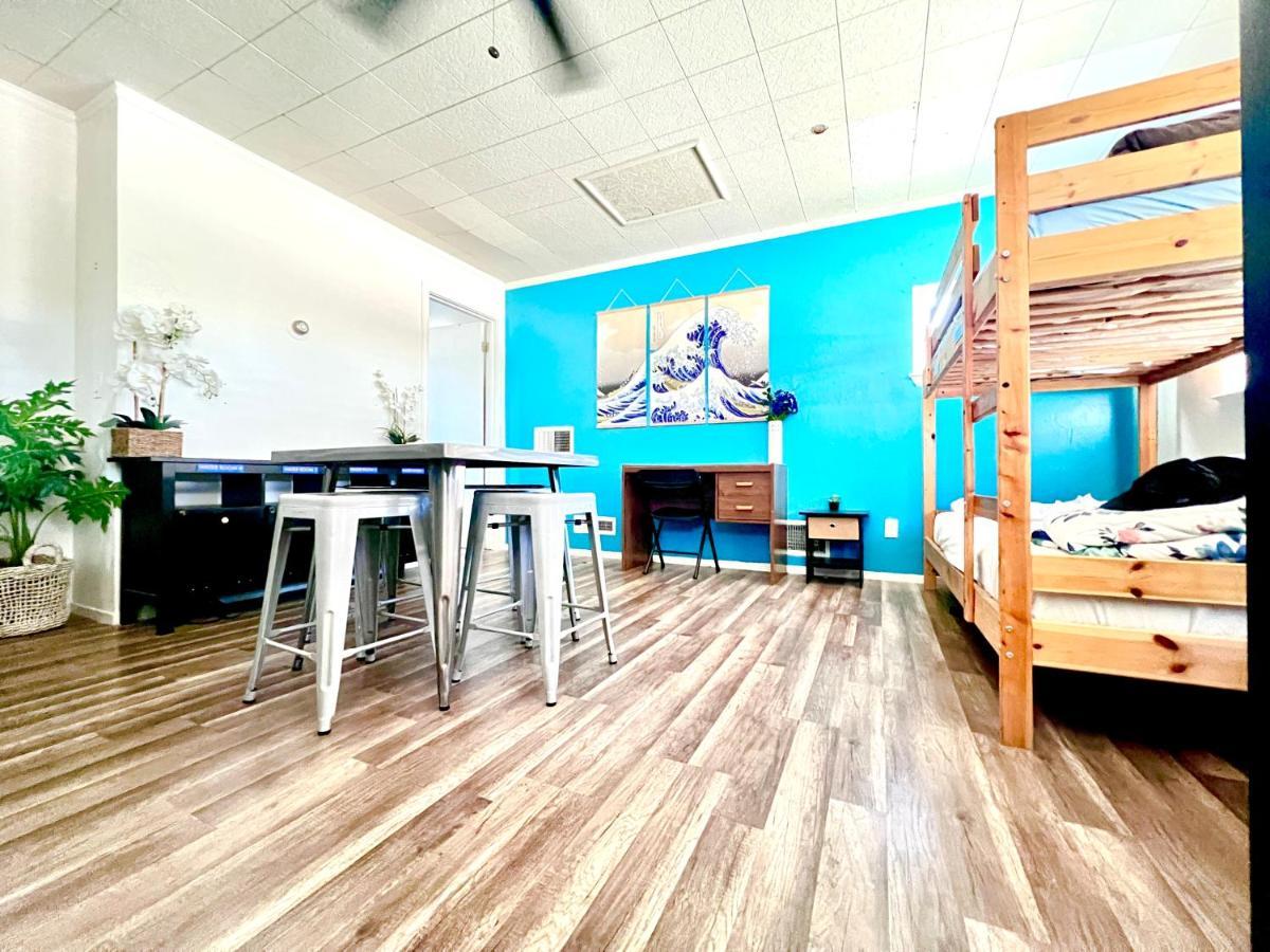 Hostel Whole Family - Rosemont Sacramento Exteriér fotografie