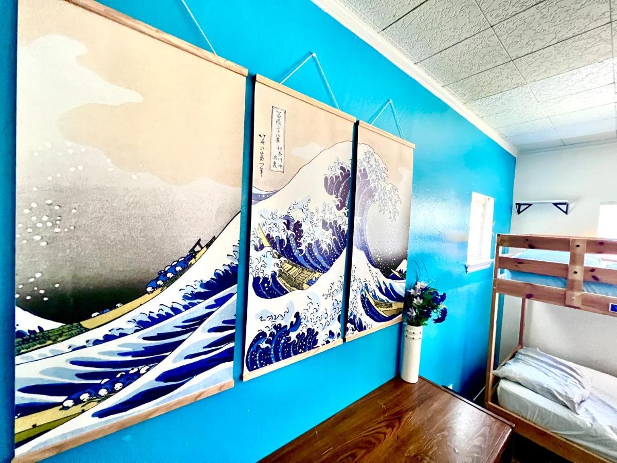 Hostel Whole Family - Rosemont Sacramento Exteriér fotografie