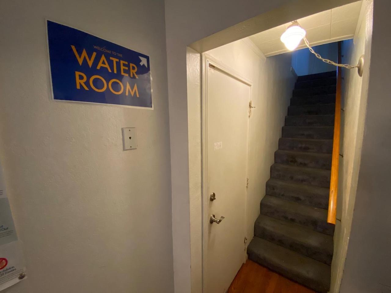 Hostel Whole Family - Rosemont Sacramento Exteriér fotografie