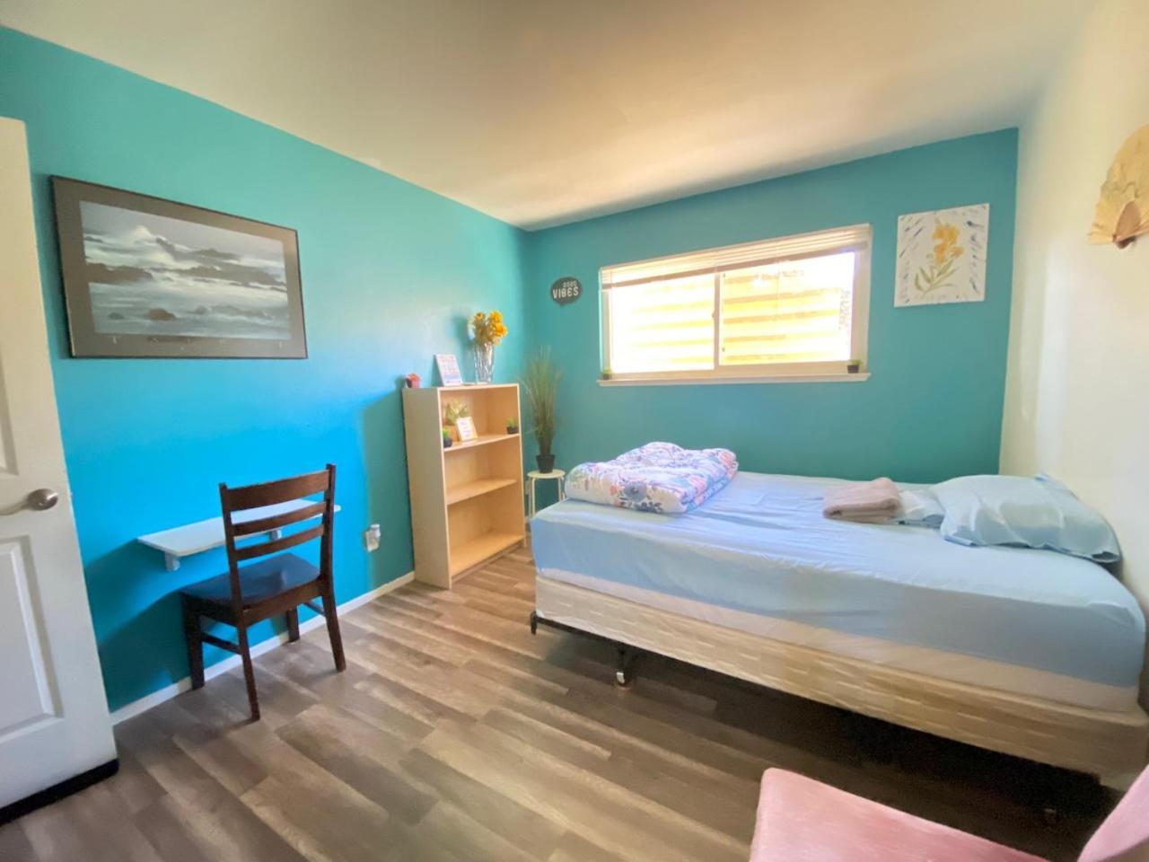 Hostel Whole Family - Rosemont Sacramento Exteriér fotografie