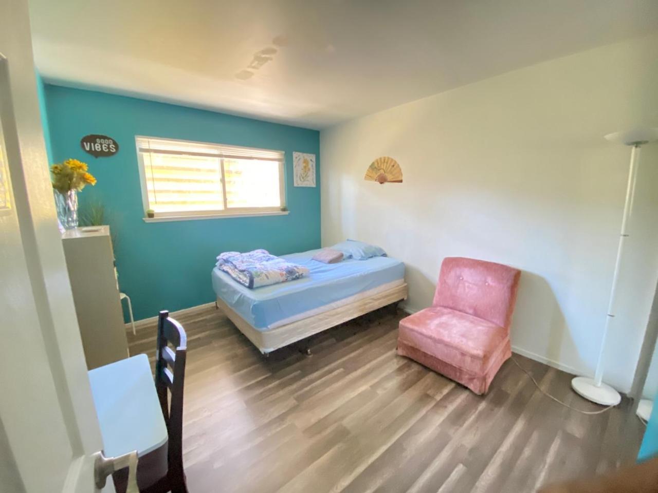 Hostel Whole Family - Rosemont Sacramento Exteriér fotografie